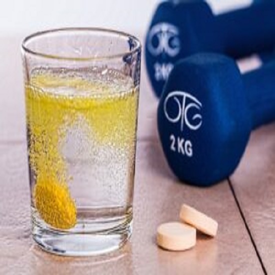 Supplementation and nutrition